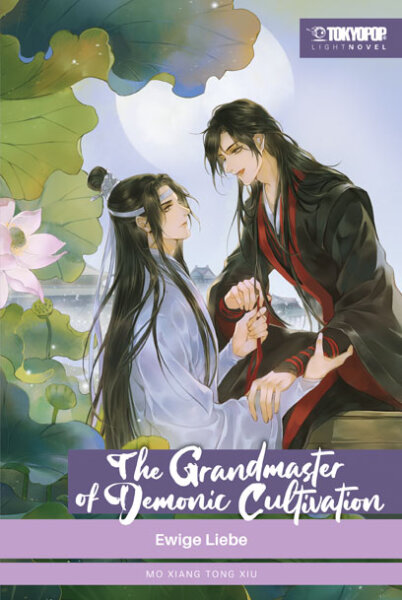 The Grandmaster of Demonic Cultivation 05