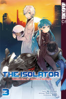 The Isolator - Solitude 03