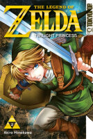 The Legend of Zelda ? Twilight Princess 02