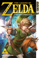 The Legend of Zelda ? Twilight Princess 04