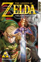 The Legend of Zelda ? Twilight Princess 06