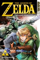 The Legend of Zelda ? Twilight Princess 08