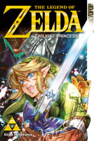 The Legend of Zelda ? Twilight Princess 09