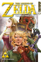 The Legend of Zelda ? Twilight Princess 10