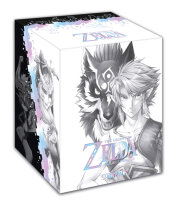 The Legend of Zelda ? Twilight Princess Box