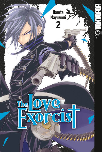 The Love Exorcist 02