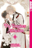 The Vampires Attraction 04