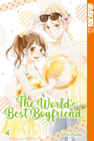 The Worlds Best Boyfriend 04