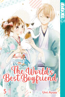 The Worlds Best Boyfriend 05