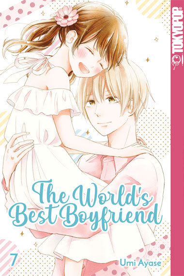 The Worlds Best Boyfriend 07