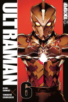 Ultraman 06