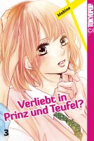 Verliebt in Prinz und Teufel? 03