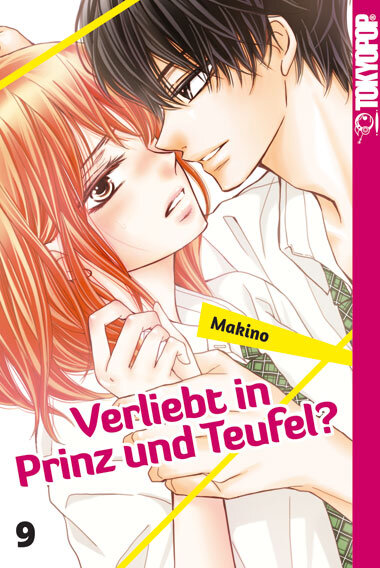 Verliebt in Prinz und Teufel? 09