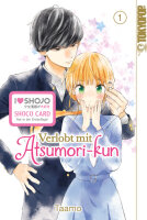 Verlobt mit Atsumori-kun 01