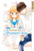 Verlobt mit Atsumori-kun 03