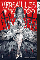 Versailles of the Dead 01