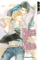 Voice or Noise 06