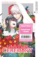 White Light Ceremony 04 - Limited Edition