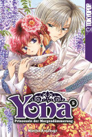 Yona - Prinzessin der Morgendämmerung 05