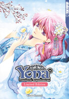 Yona - Prinzessin der Morgendämmerung 31 LE