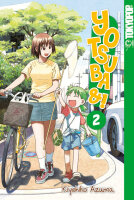 Yotsuba&! 02