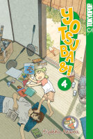 Yotsuba&! 04