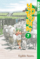 Yotsuba&! 07