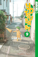 Yotsuba&! 09