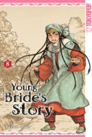 Young Bride`s Story 08