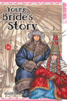 Young Brides Story 14