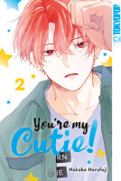 Youre My Cutie! 02