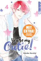 Youre My Cutie! 04