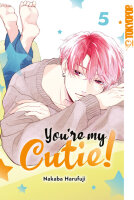 Youre My Cutie! 05