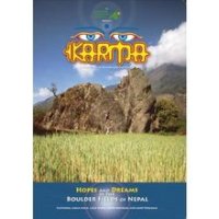 Klettern - Karma