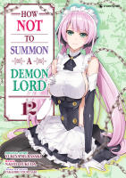 How NOT to Summon a Demon Lord 12