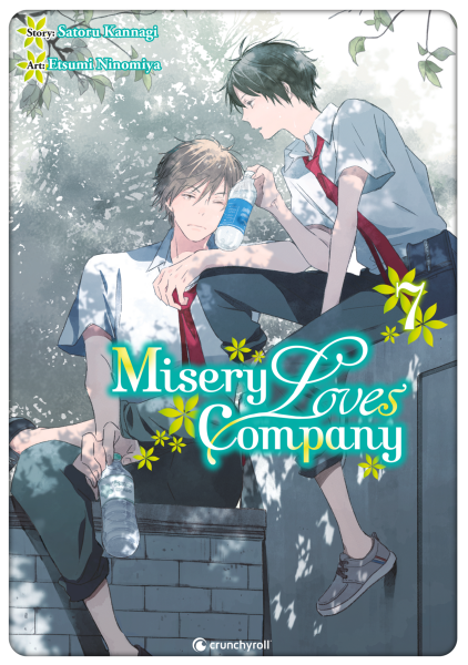 Misery Loves Company 07