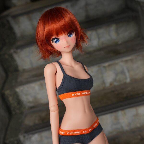 Smart Doll – Infinity (cinnamon)