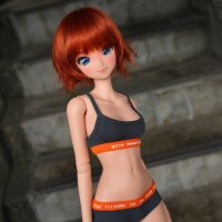 Smart Doll – Infinity (cinnamon)