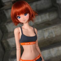 Smart Doll – Infinity (cinnamon)