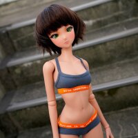 Smart Doll – Kanata (Anime, Tea)