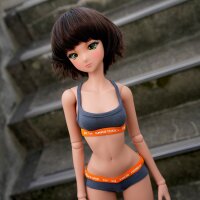 Smart Doll – Kanata (Anime, Tea)