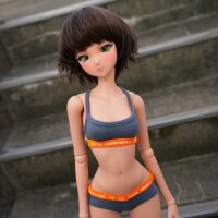 Smart Doll – Kanata (Anime, Tea)