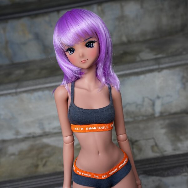 Smart Doll – Singularity (Tea)