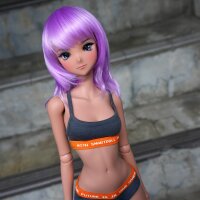 Smart Doll – Singularity (Tea)