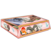Kamisama Kiss - Blu-ray - Limited Edition Box 1
