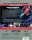 Urotsukidoji – Blu-ray & O-Card
