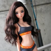 Smart Doll – Bittersweet (semi real, cinnamon)