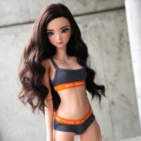 Smart Doll – Bittersweet (semi real, cinnamon)