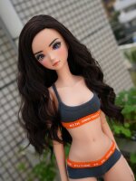 Smart Doll – Bittersweet (semi real, cinnamon)