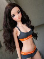 Smart Doll – Bittersweet (semi real, cinnamon)